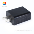 5v2.4a Adapter PSE Certificaat USB -oplader